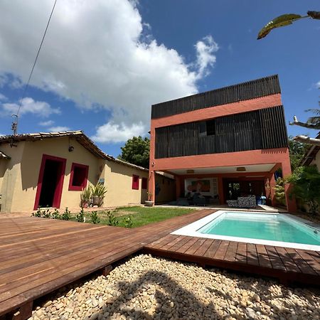 فندق Casa Pipa Bg بارا غراندي المظهر الخارجي الصورة