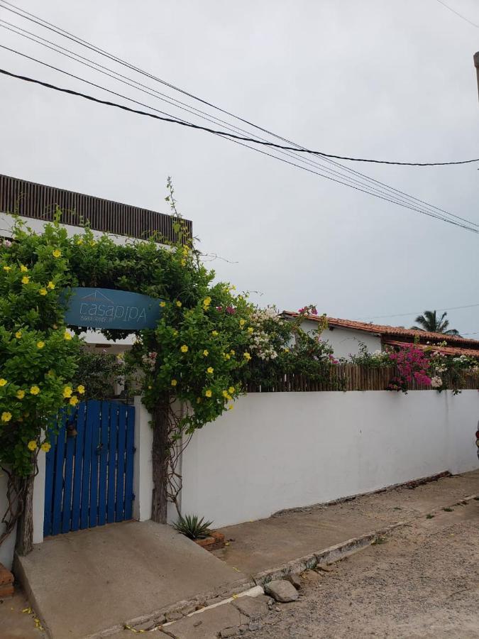 فندق Casa Pipa Bg بارا غراندي المظهر الخارجي الصورة