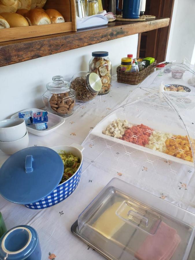 فندق Casa Pipa Bg بارا غراندي المظهر الخارجي الصورة
