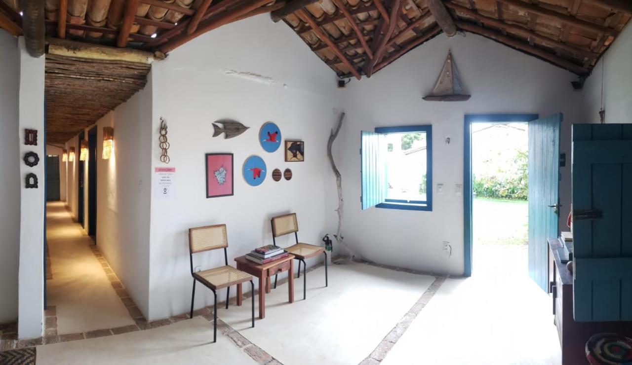 فندق Casa Pipa Bg بارا غراندي المظهر الخارجي الصورة