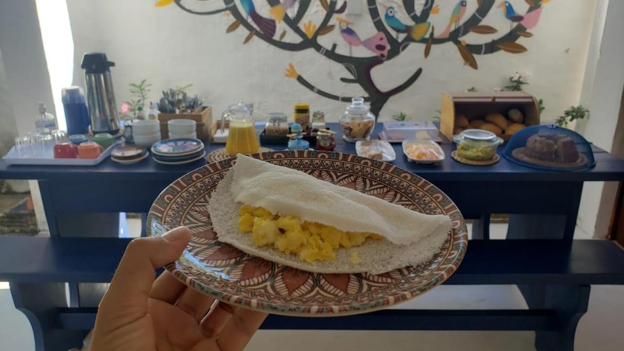 فندق Casa Pipa Bg بارا غراندي المظهر الخارجي الصورة