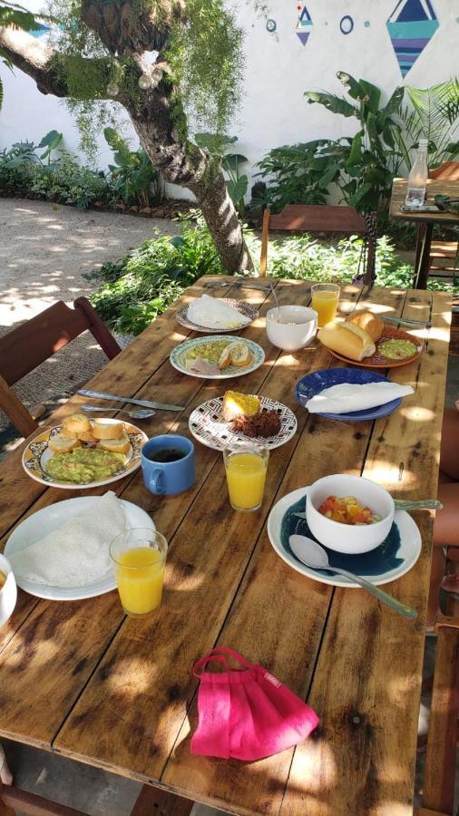 فندق Casa Pipa Bg بارا غراندي المظهر الخارجي الصورة
