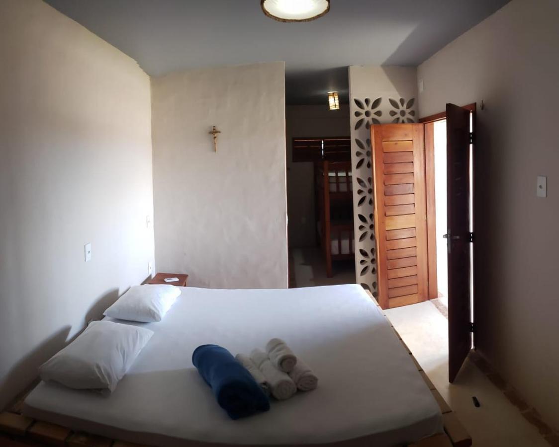 فندق Casa Pipa Bg بارا غراندي المظهر الخارجي الصورة