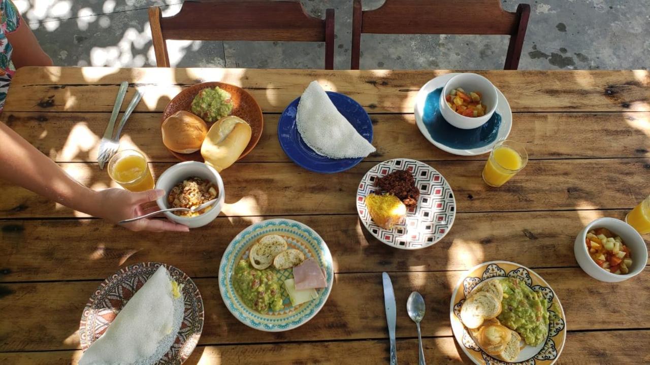 فندق Casa Pipa Bg بارا غراندي المظهر الخارجي الصورة