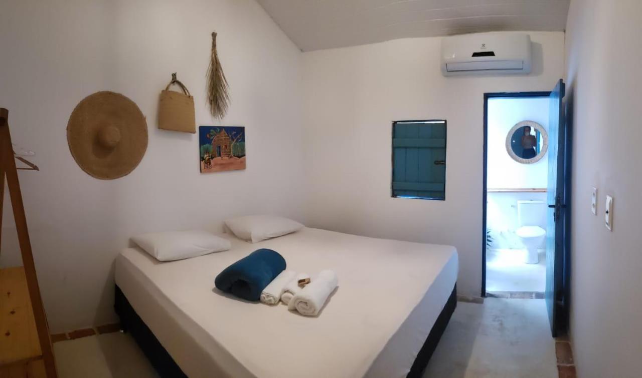 فندق Casa Pipa Bg بارا غراندي المظهر الخارجي الصورة