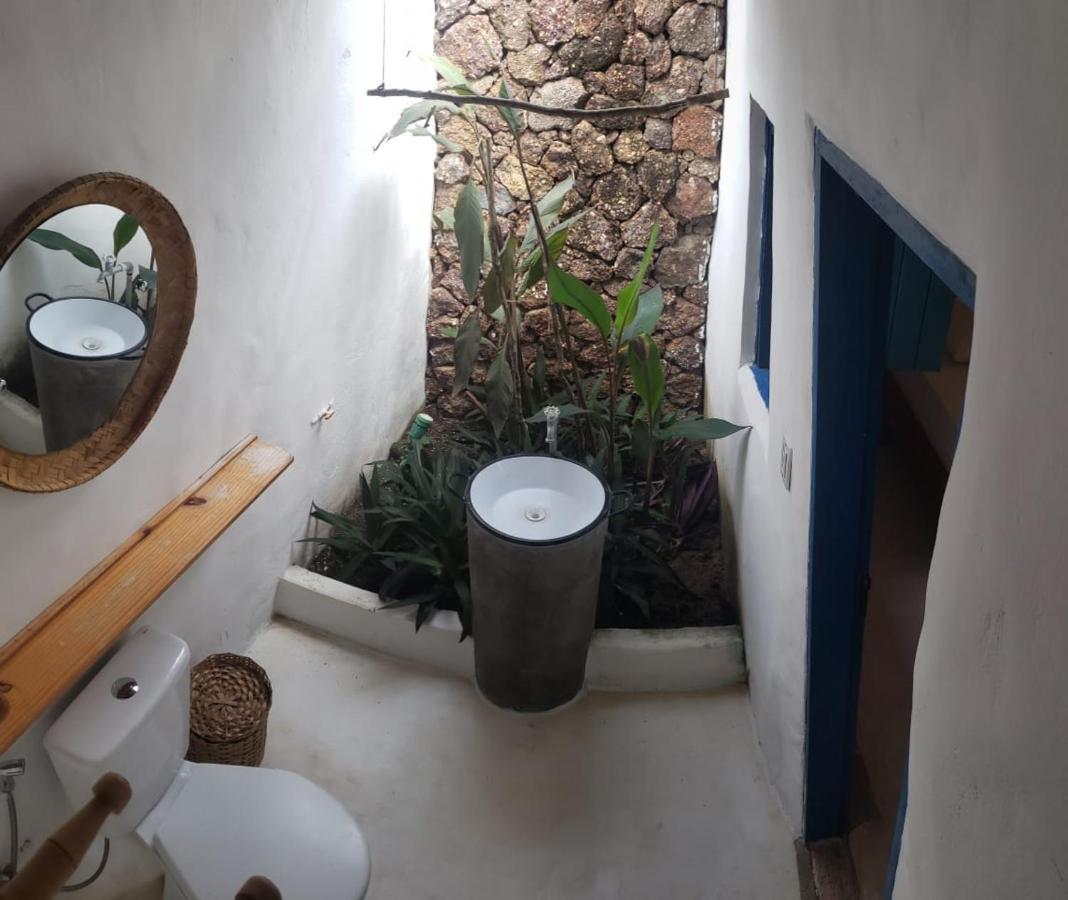 فندق Casa Pipa Bg بارا غراندي المظهر الخارجي الصورة