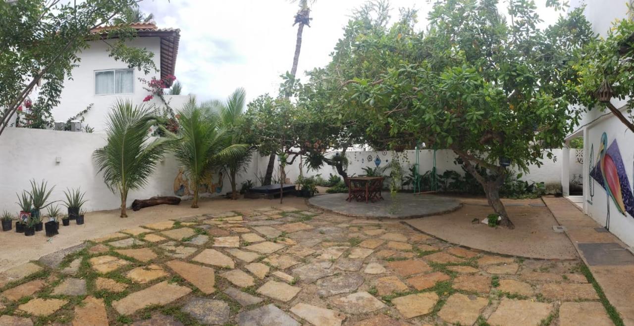 فندق Casa Pipa Bg بارا غراندي المظهر الخارجي الصورة