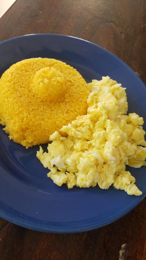 فندق Casa Pipa Bg بارا غراندي المظهر الخارجي الصورة