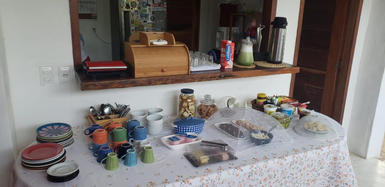 فندق Casa Pipa Bg بارا غراندي المظهر الخارجي الصورة