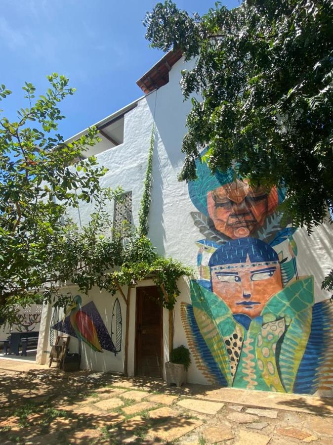 فندق Casa Pipa Bg بارا غراندي المظهر الخارجي الصورة