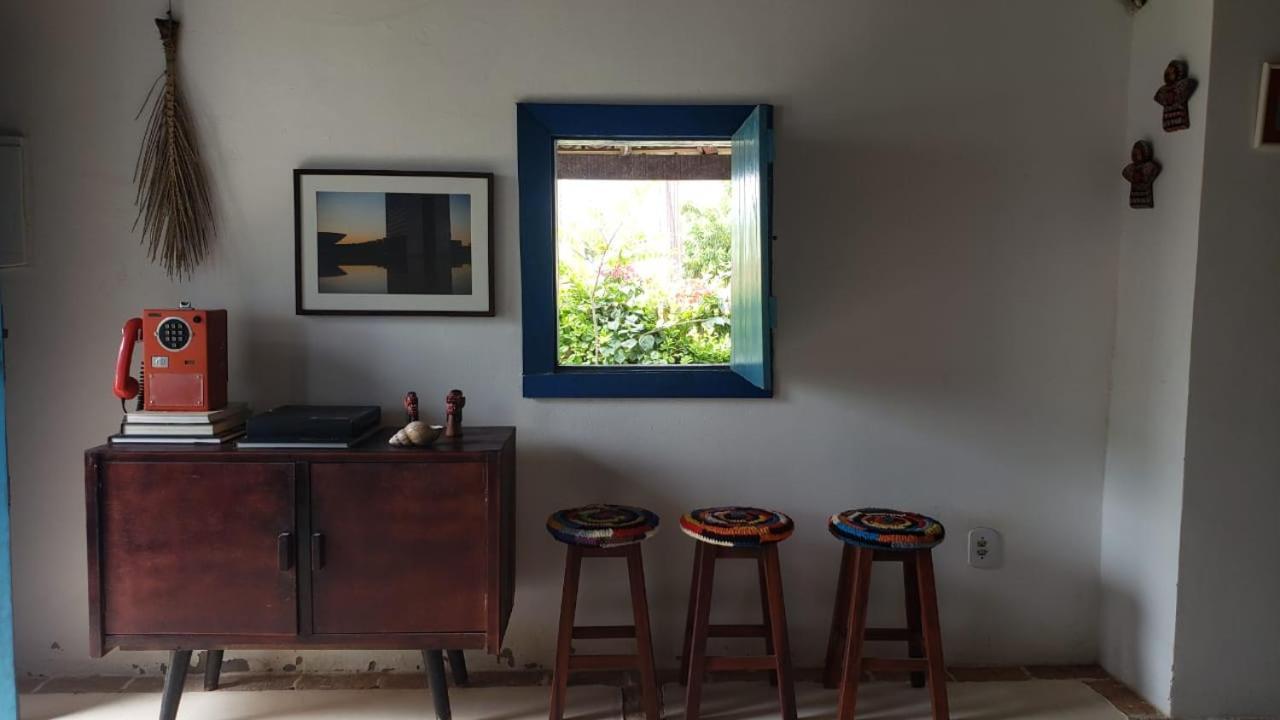 فندق Casa Pipa Bg بارا غراندي المظهر الخارجي الصورة