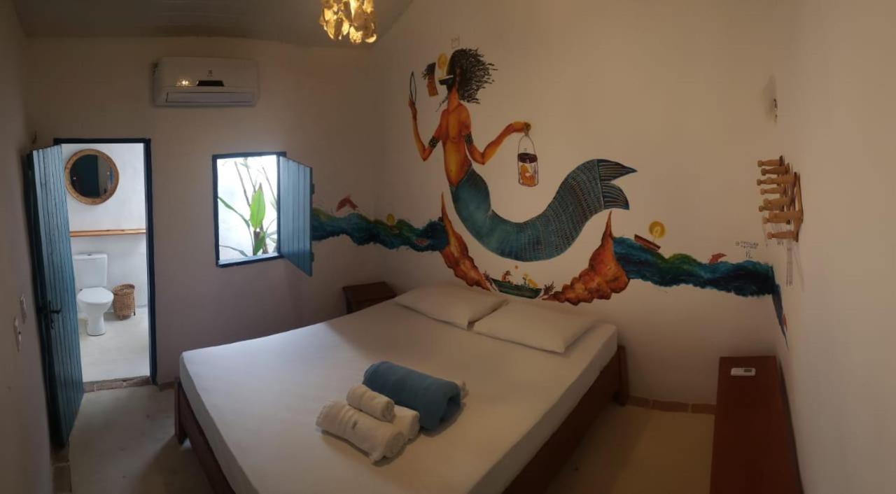 فندق Casa Pipa Bg بارا غراندي المظهر الخارجي الصورة
