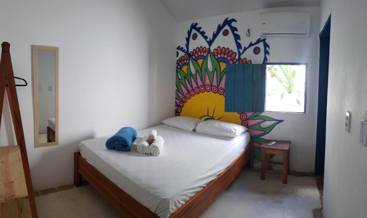 فندق Casa Pipa Bg بارا غراندي المظهر الخارجي الصورة
