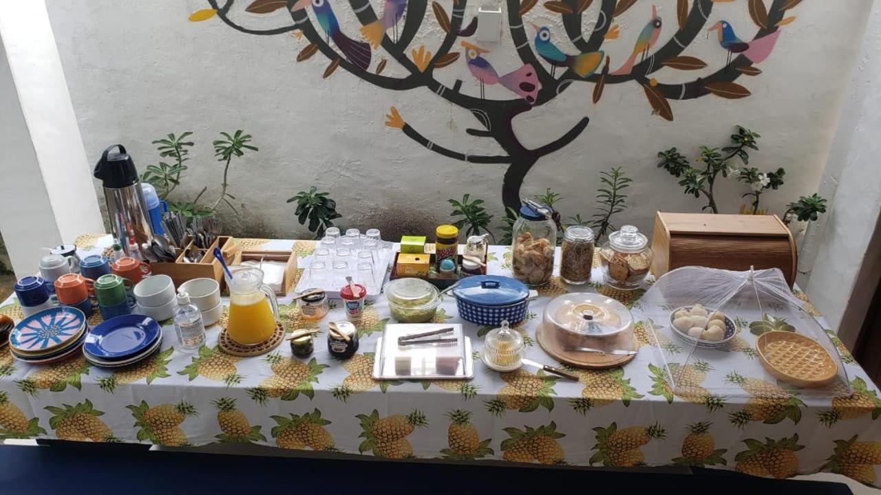 فندق Casa Pipa Bg بارا غراندي المظهر الخارجي الصورة