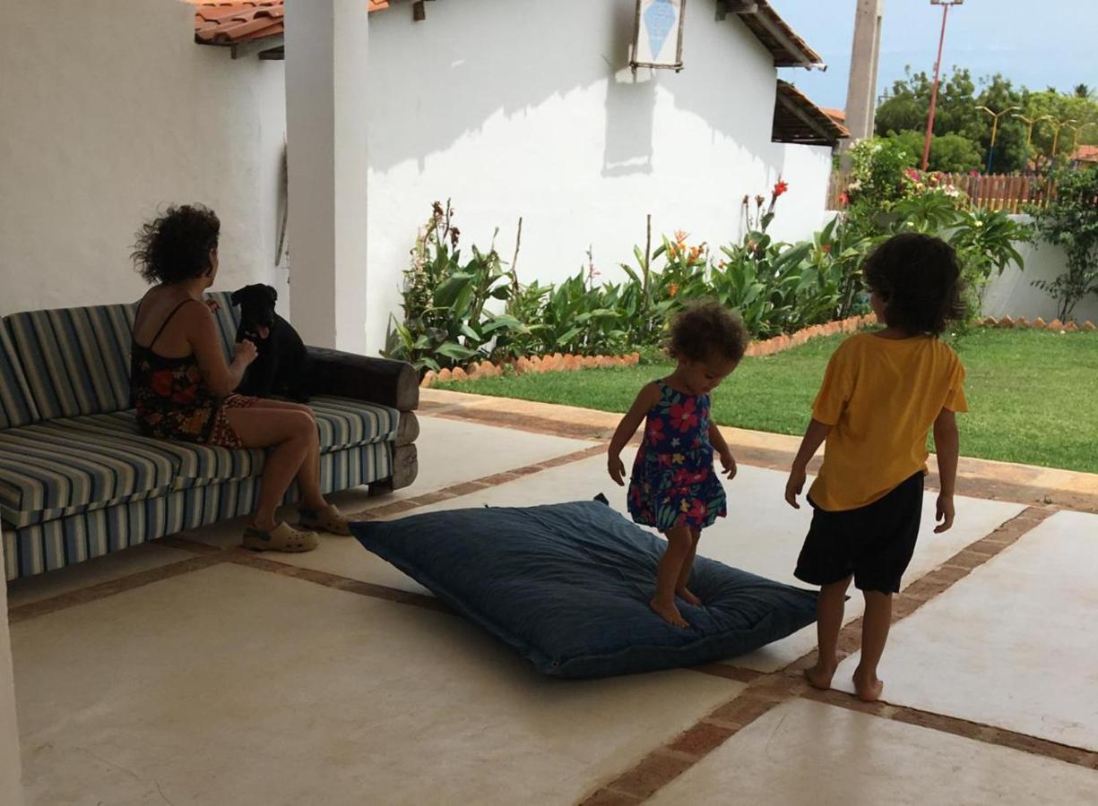 فندق Casa Pipa Bg بارا غراندي المظهر الخارجي الصورة