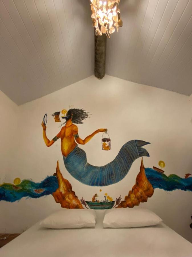 فندق Casa Pipa Bg بارا غراندي المظهر الخارجي الصورة