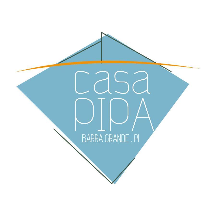 فندق Casa Pipa Bg بارا غراندي المظهر الخارجي الصورة
