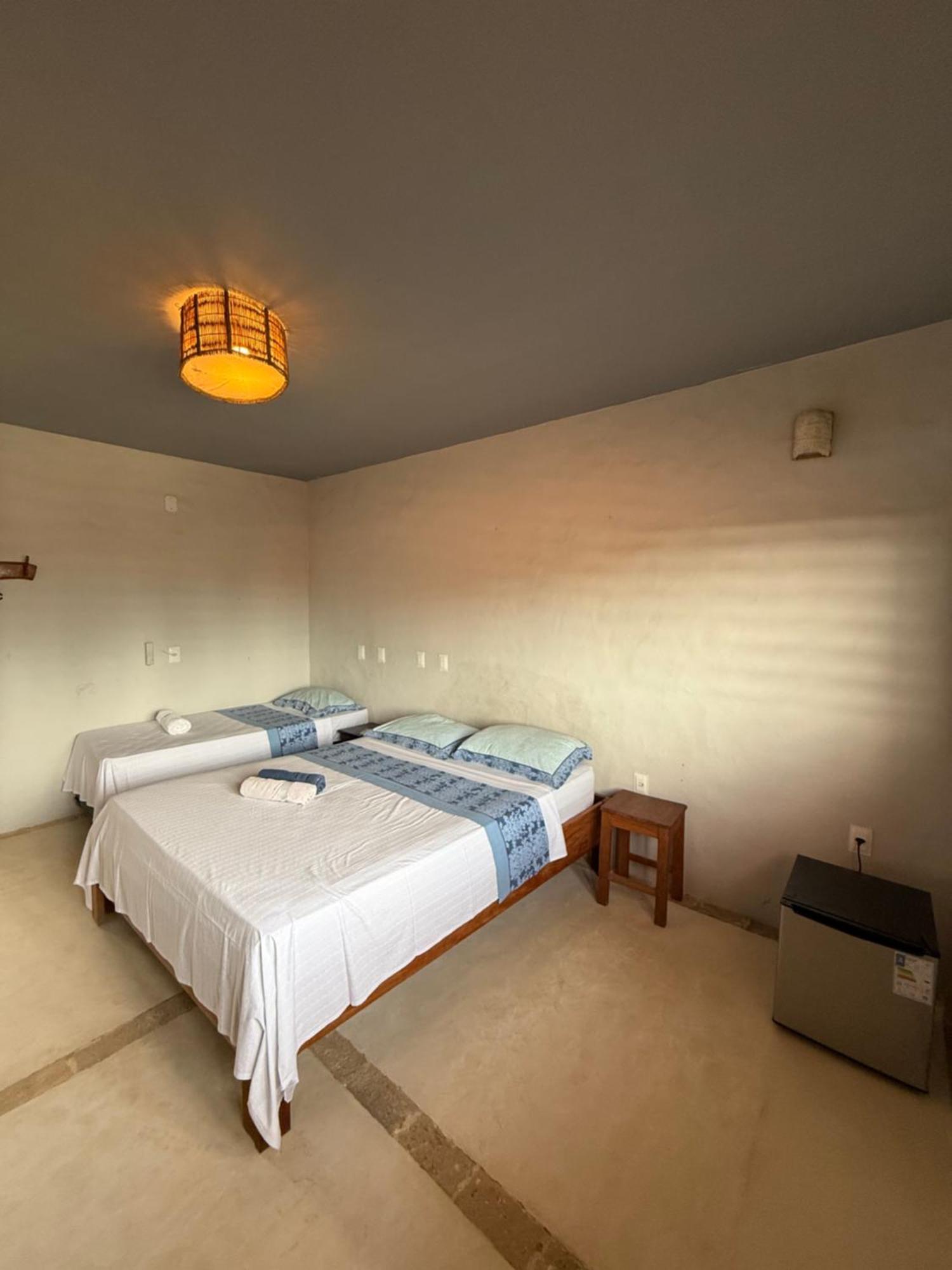 فندق Casa Pipa Bg بارا غراندي المظهر الخارجي الصورة