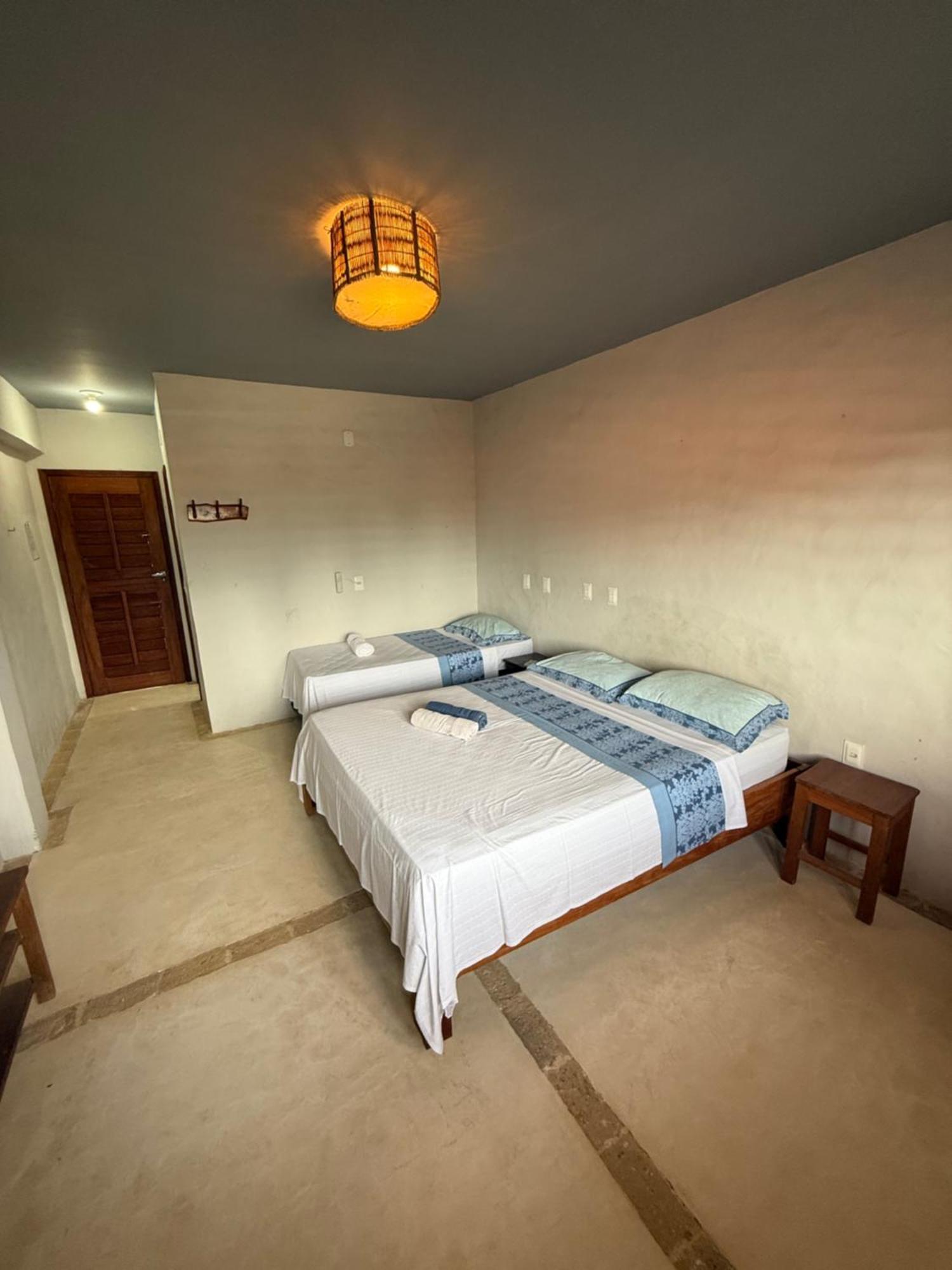 فندق Casa Pipa Bg بارا غراندي المظهر الخارجي الصورة