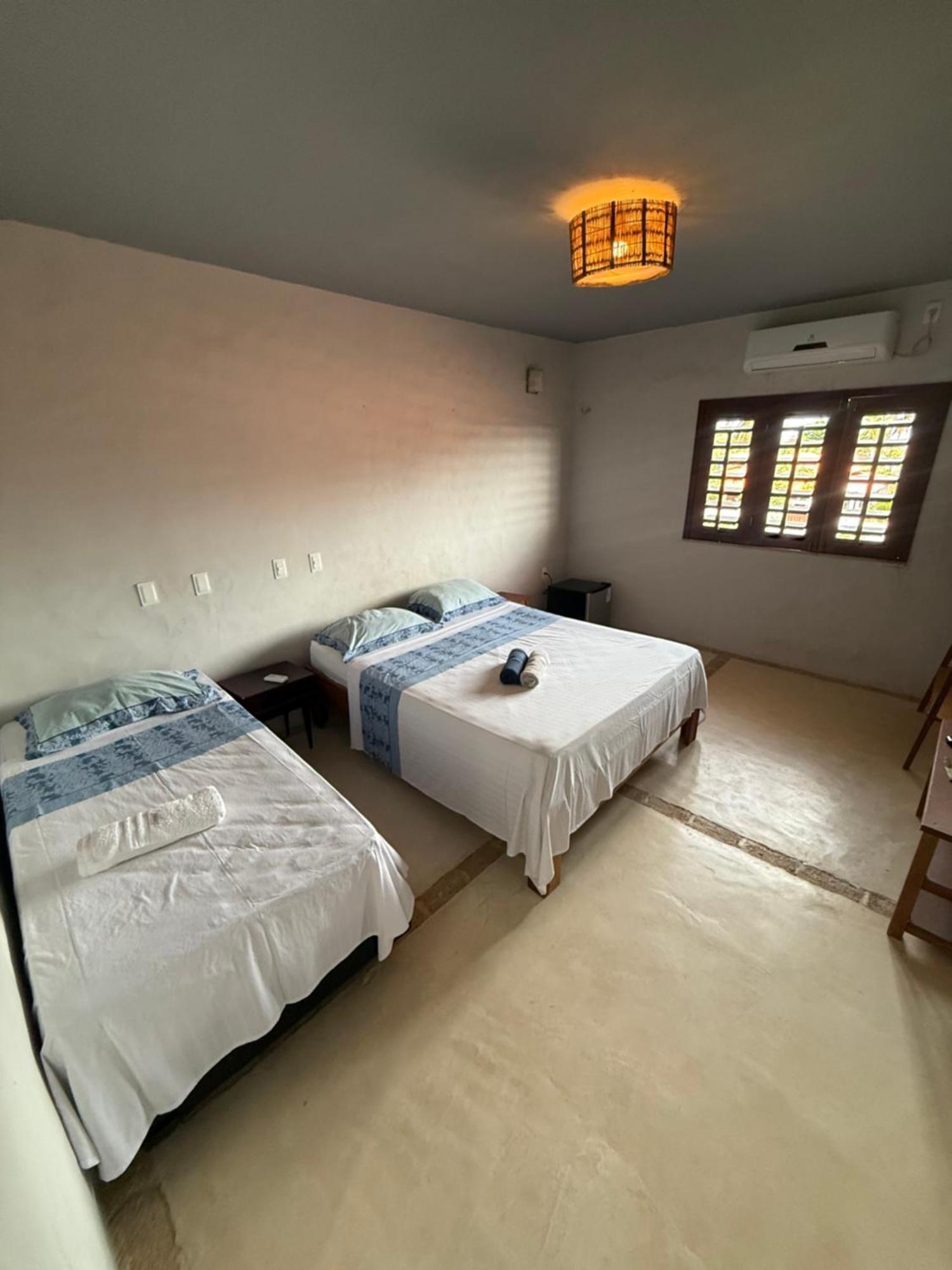 فندق Casa Pipa Bg بارا غراندي المظهر الخارجي الصورة