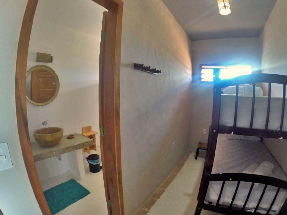 فندق Casa Pipa Bg بارا غراندي المظهر الخارجي الصورة