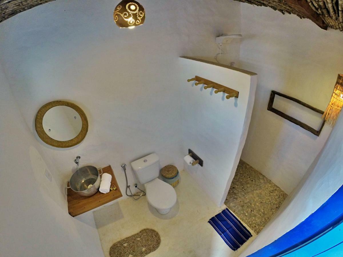فندق Casa Pipa Bg بارا غراندي المظهر الخارجي الصورة