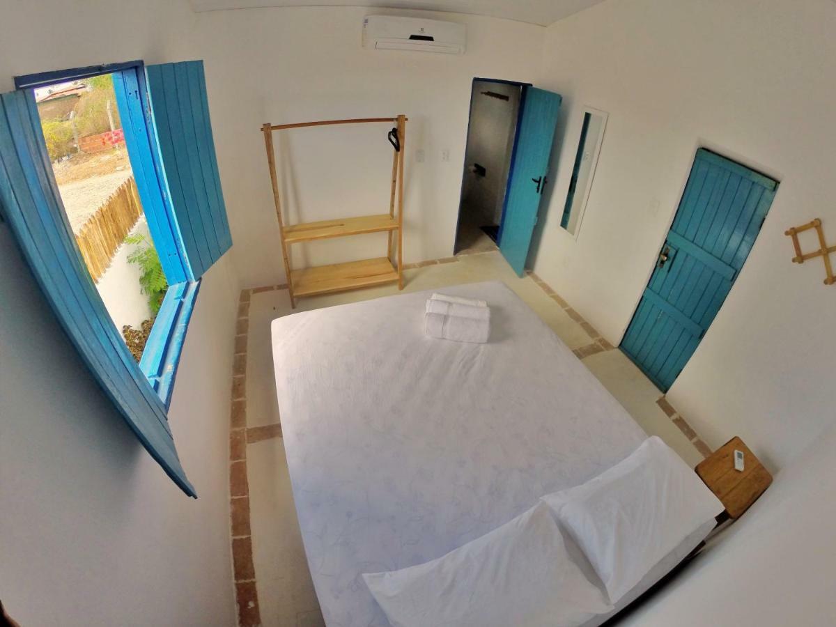 فندق Casa Pipa Bg بارا غراندي المظهر الخارجي الصورة