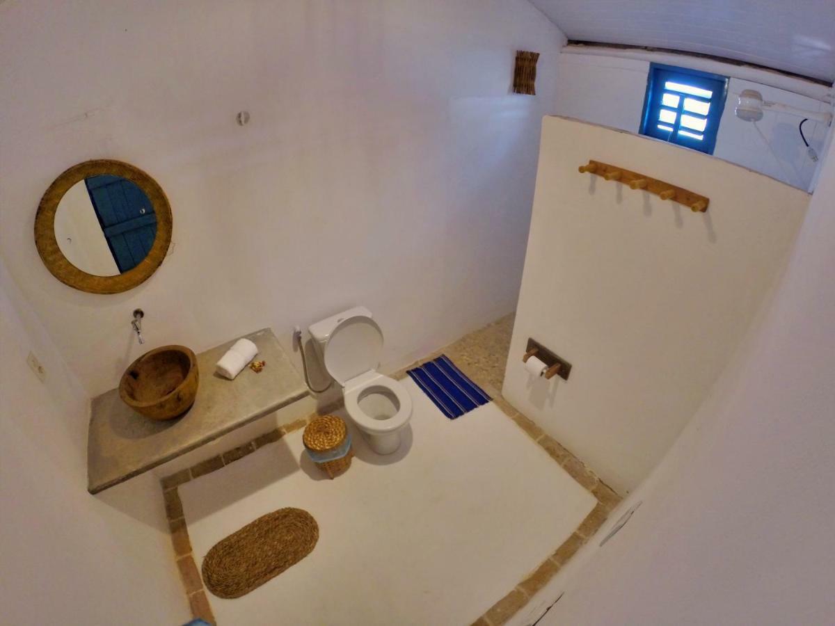 فندق Casa Pipa Bg بارا غراندي المظهر الخارجي الصورة
