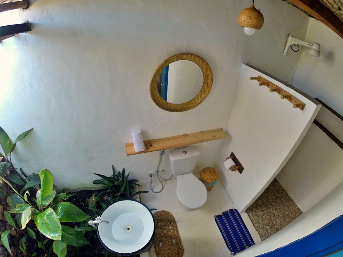 فندق Casa Pipa Bg بارا غراندي المظهر الخارجي الصورة