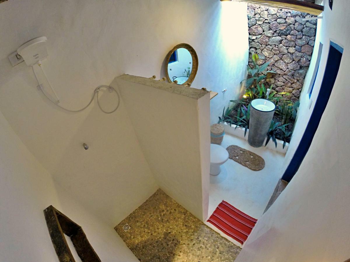فندق Casa Pipa Bg بارا غراندي المظهر الخارجي الصورة