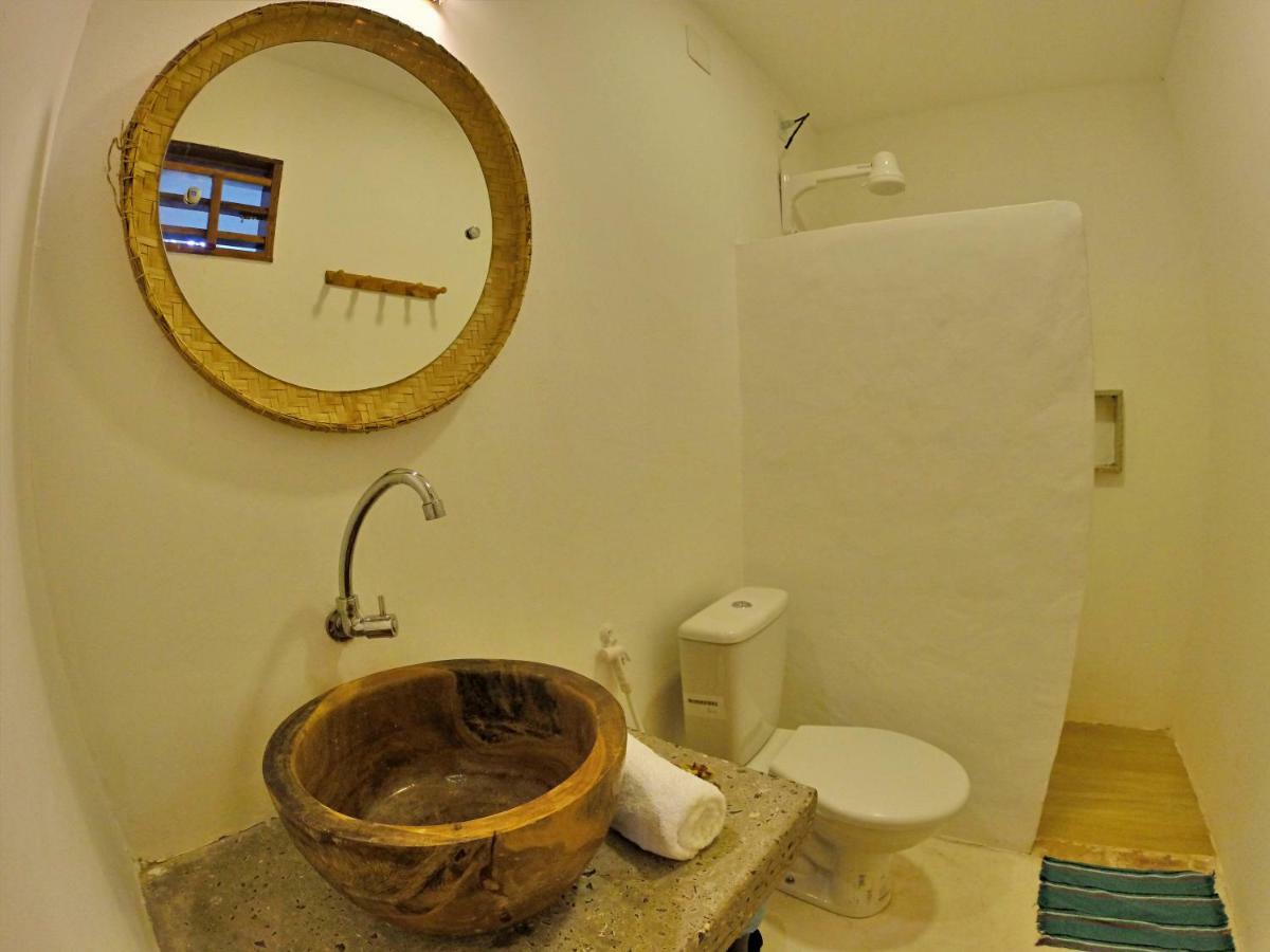 فندق Casa Pipa Bg بارا غراندي المظهر الخارجي الصورة