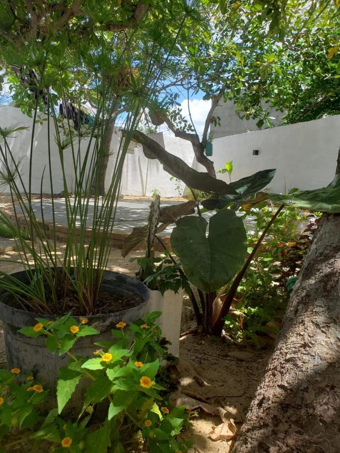 فندق Casa Pipa Bg بارا غراندي المظهر الخارجي الصورة